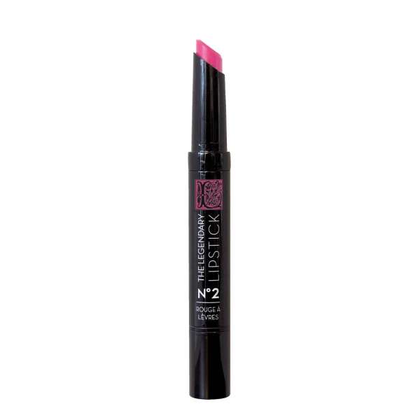 Legendary Lipstick - Hot Pink