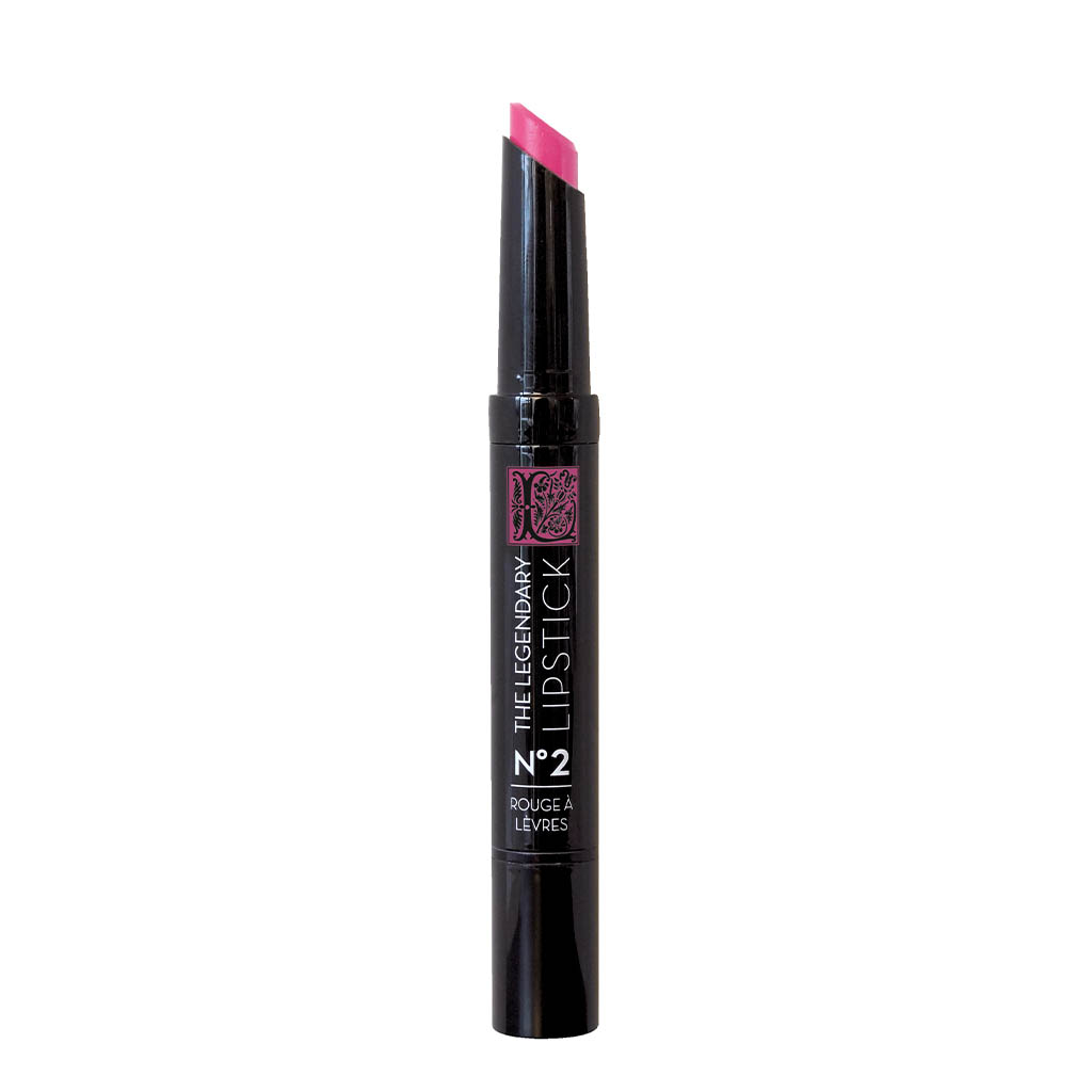 The Legendary Lipstick N˚2