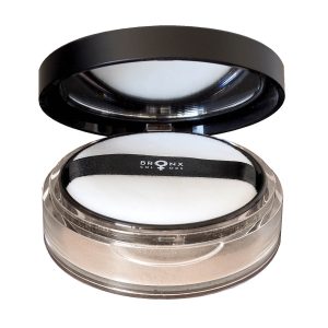 Fix and Matt powder - light Fix and Matt powder - light