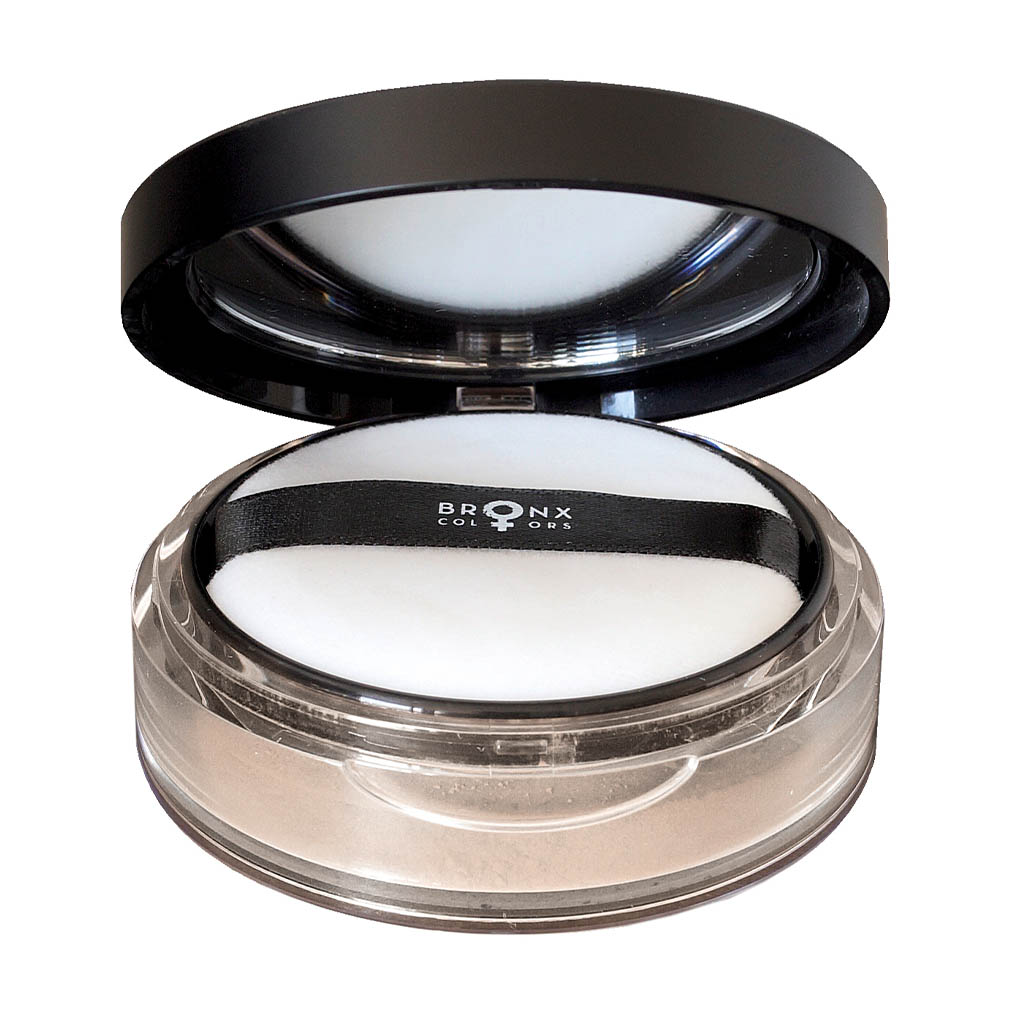 Fix & Matt Loose Powder