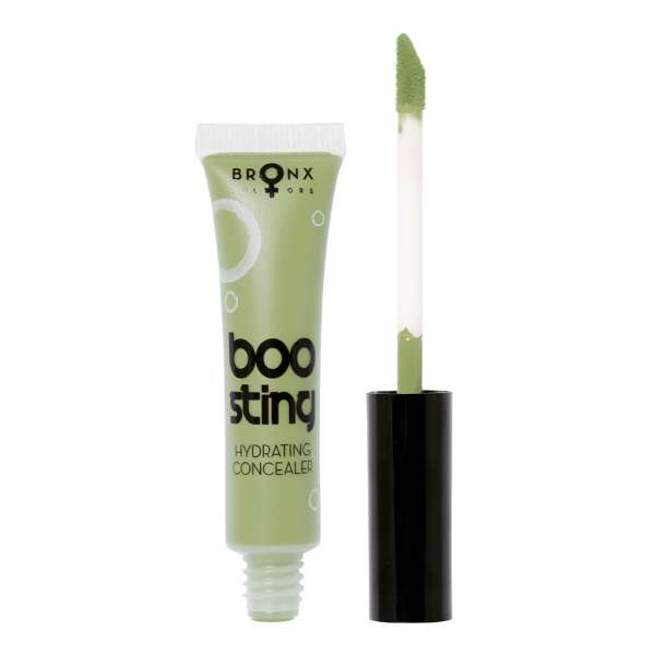 Concealer green