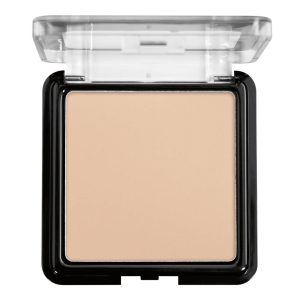 Compact powder nude Compact powder nude