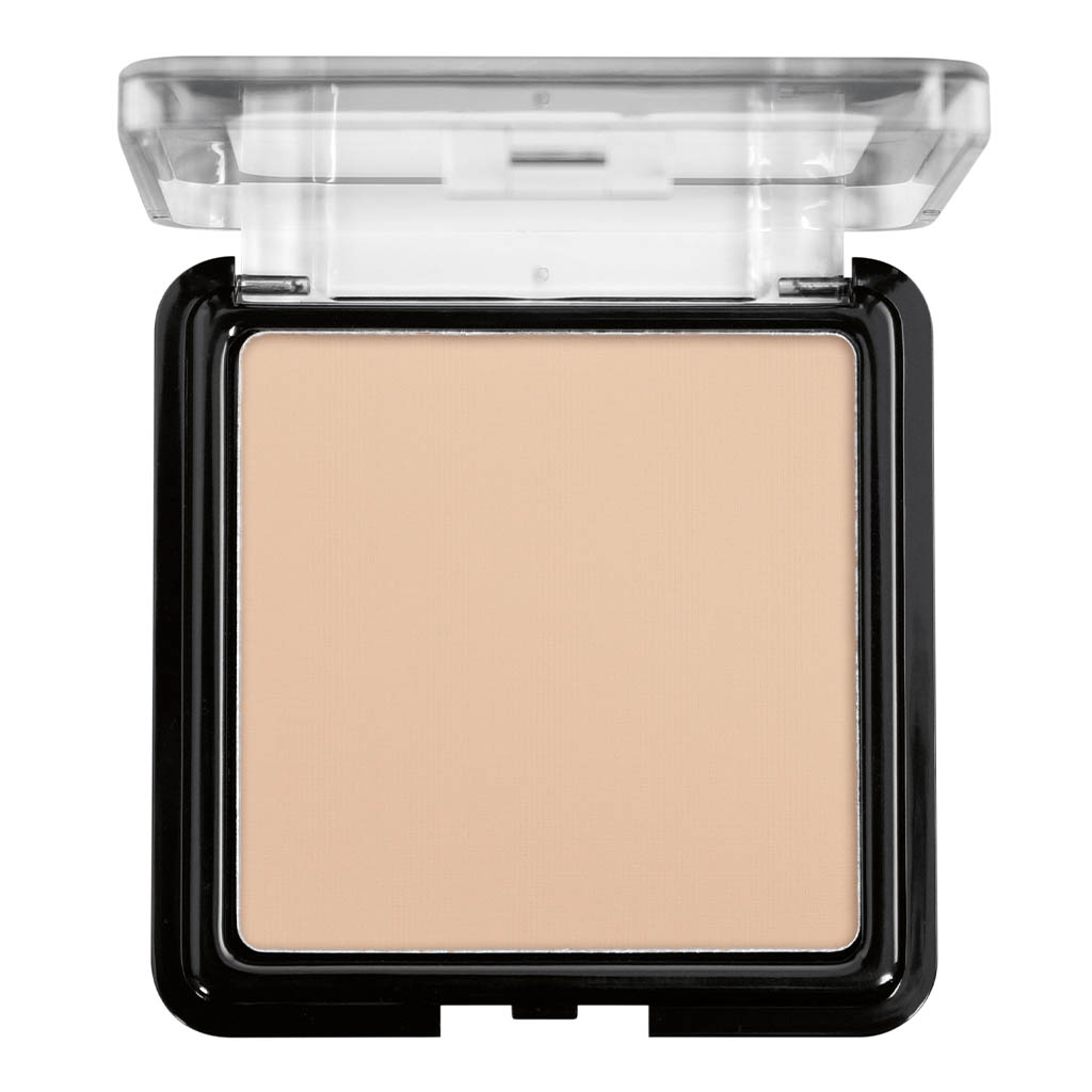 Compact Powder