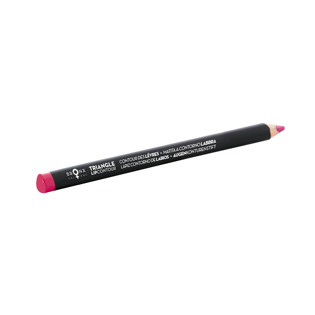 Triangle Lip Contour Pencil