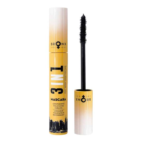 3in1 Mascara