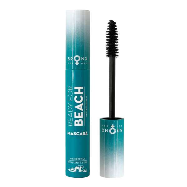 Ready For Beach Mascara