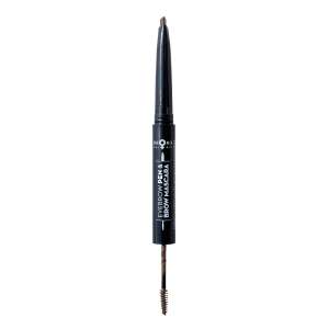 2 in 1 Eyebrow Pen & Brow Mascara