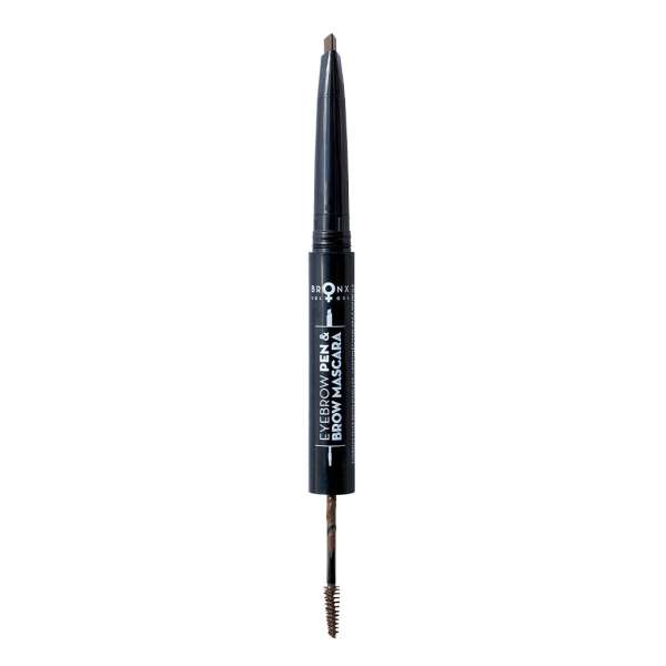 2 in 1 Eyebrow Pen & Brow Mascara