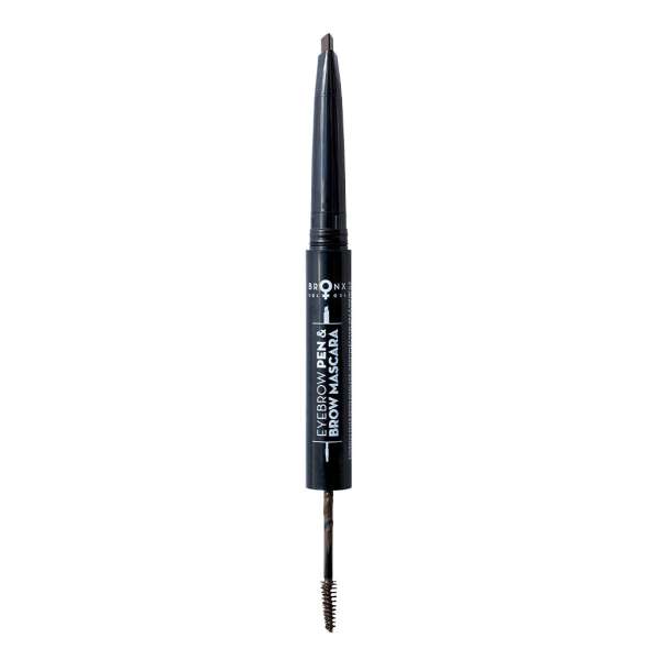 2 in 1 Eyebrow Pen & Brow Mascara
