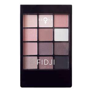 12 Colour Eyeshadow Palette