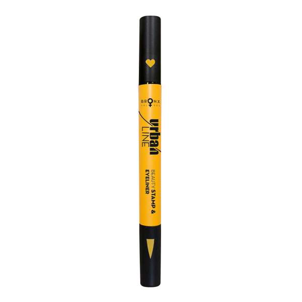 Urban Line Beauty Stamp & Eyeliner