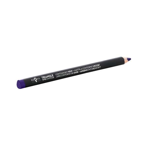 Triangle Eye Contour Pencil
