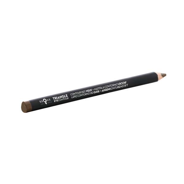 Triangle Eye Contour Pencil