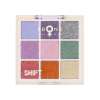 SHIFT Metallic Meteor Shower Palette