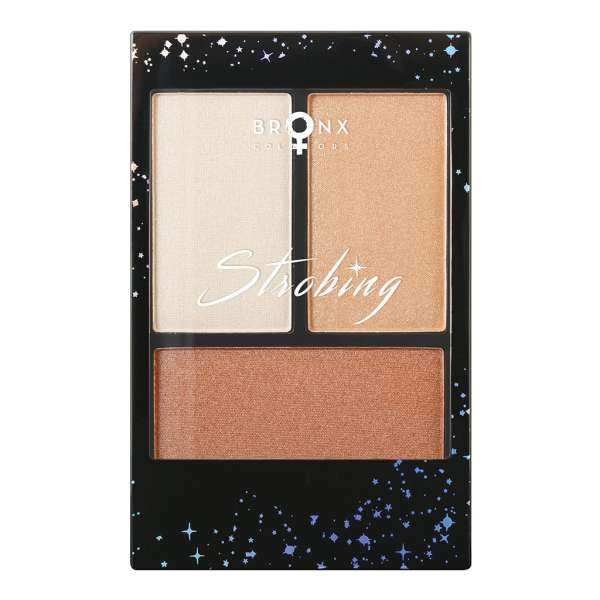 Strobing Palette