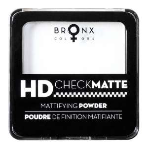 HD Mattifying Finishing Powder