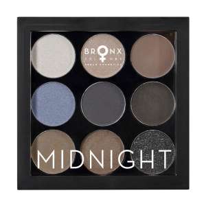 Midnight Palette