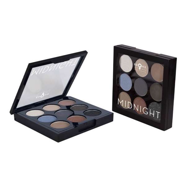 Midnight Palette