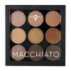 Macchiato Palette