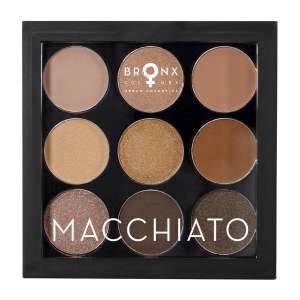 Macchiato Palette
